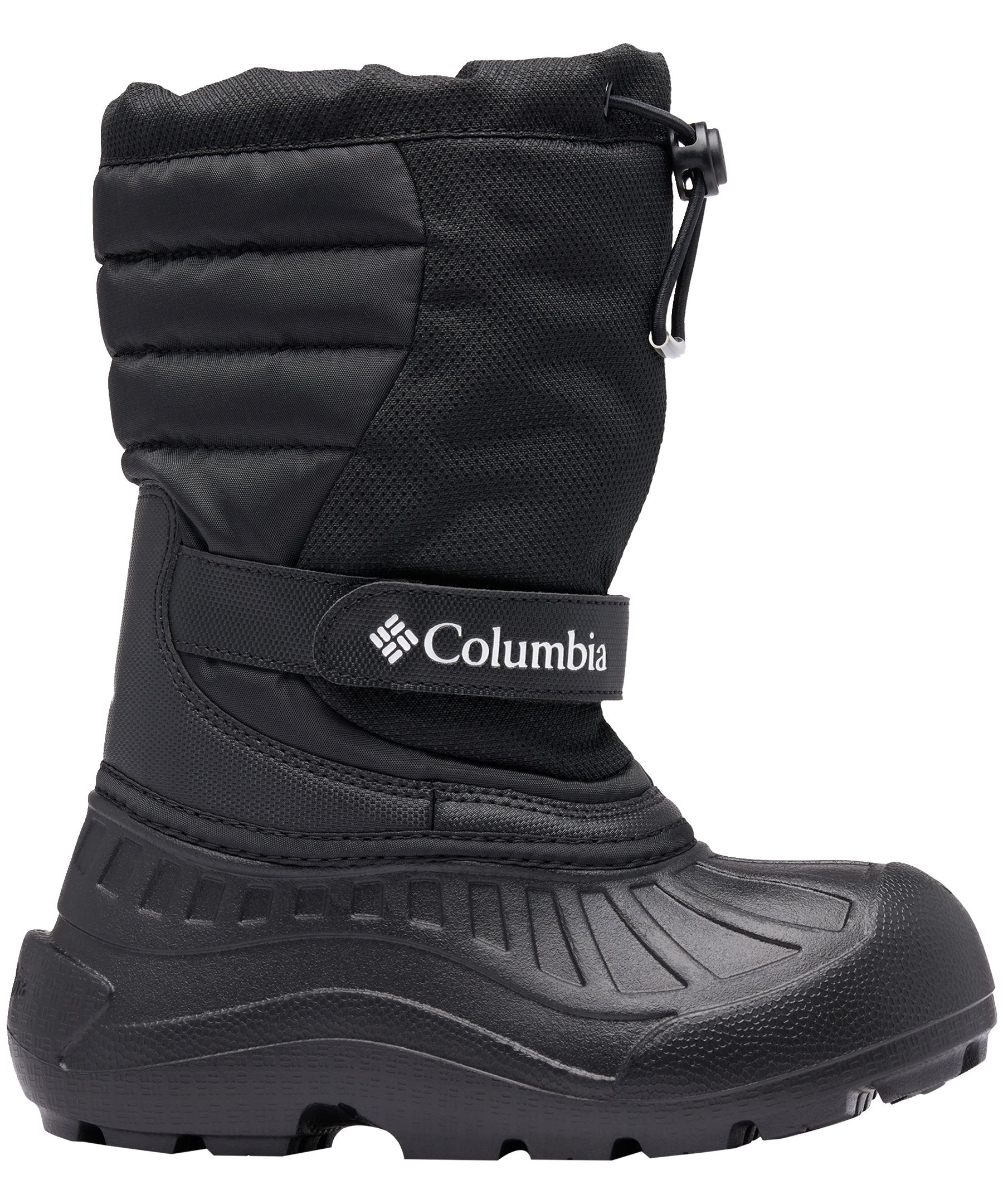 Columbia Kids' Powder Bug Winter Boots