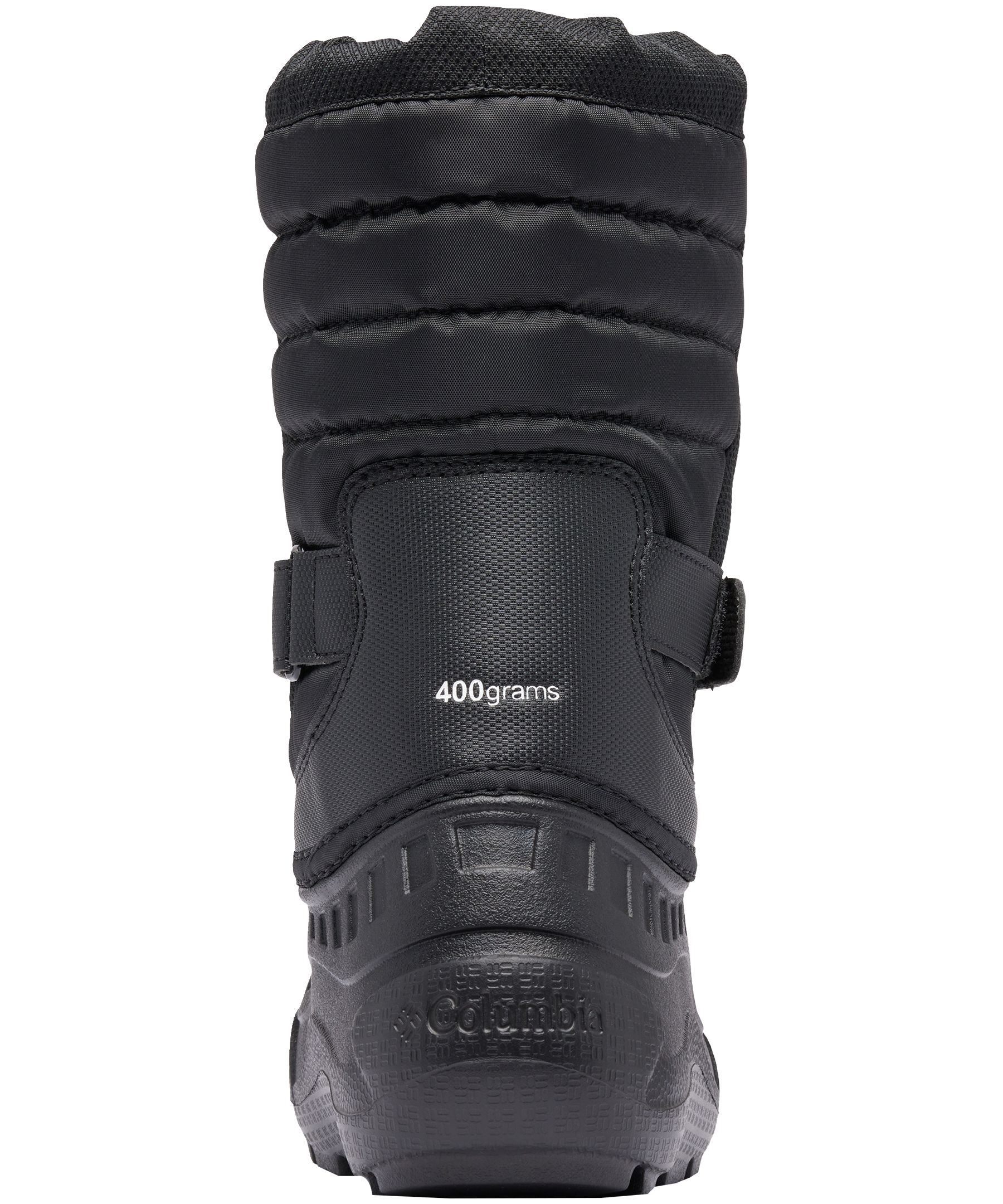 Columbia Kids' Powder Bug Winter Boots
