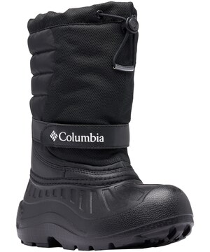 Columbia Kids' Powder Bug Winter Boots