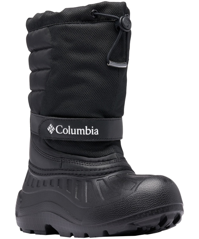 Columbia Kids' Powder Bug Winter Boots
