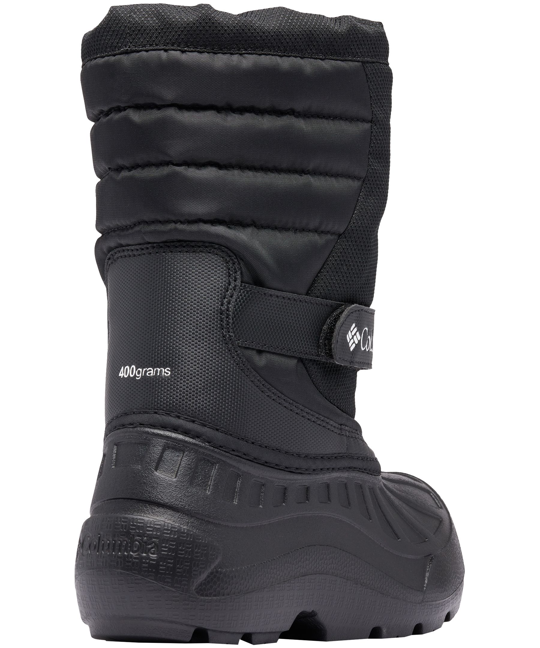 Columbia Kids' Powder Bug Winter Boots