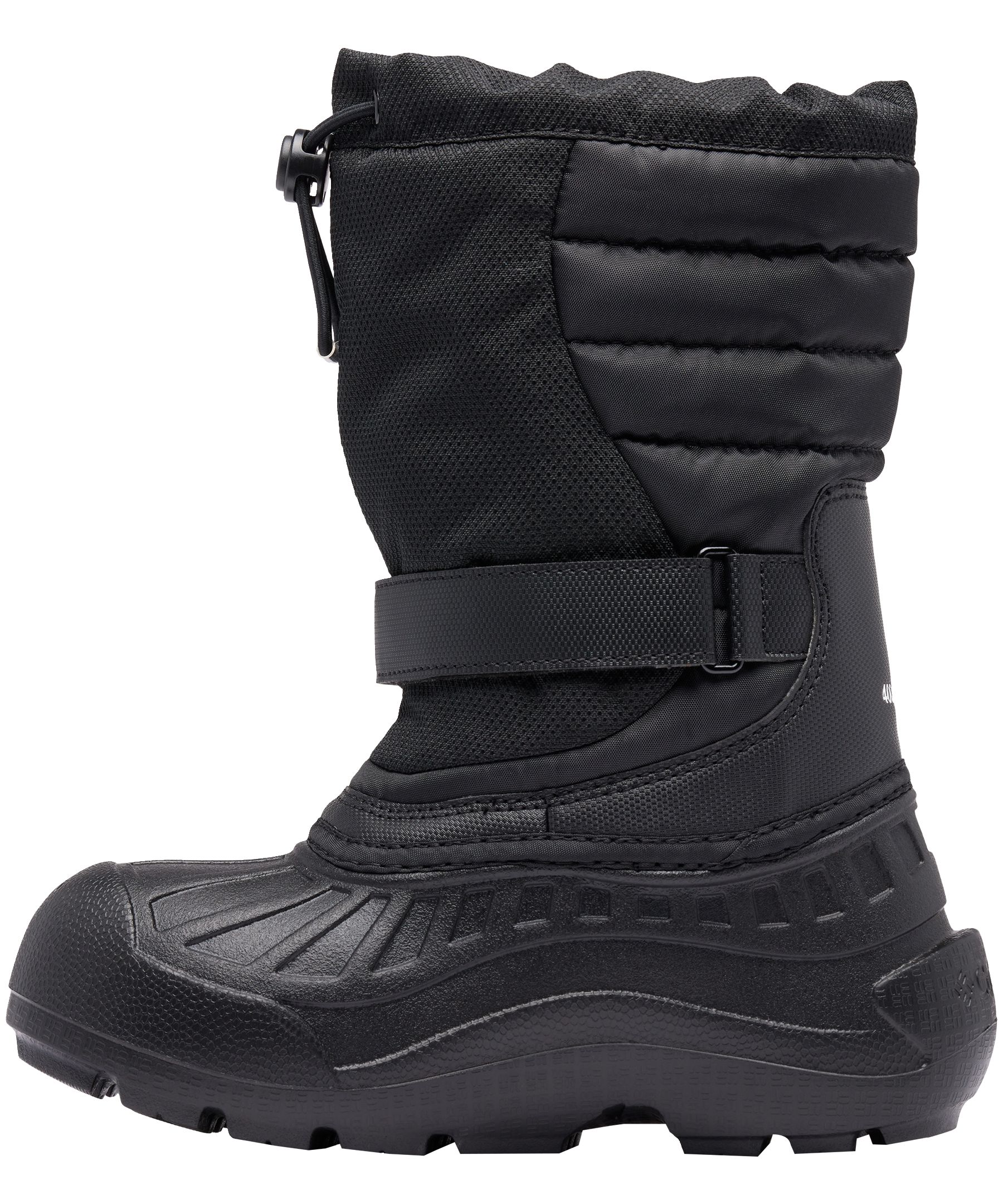 Columbia Kids' Powder Bug Winter Boots