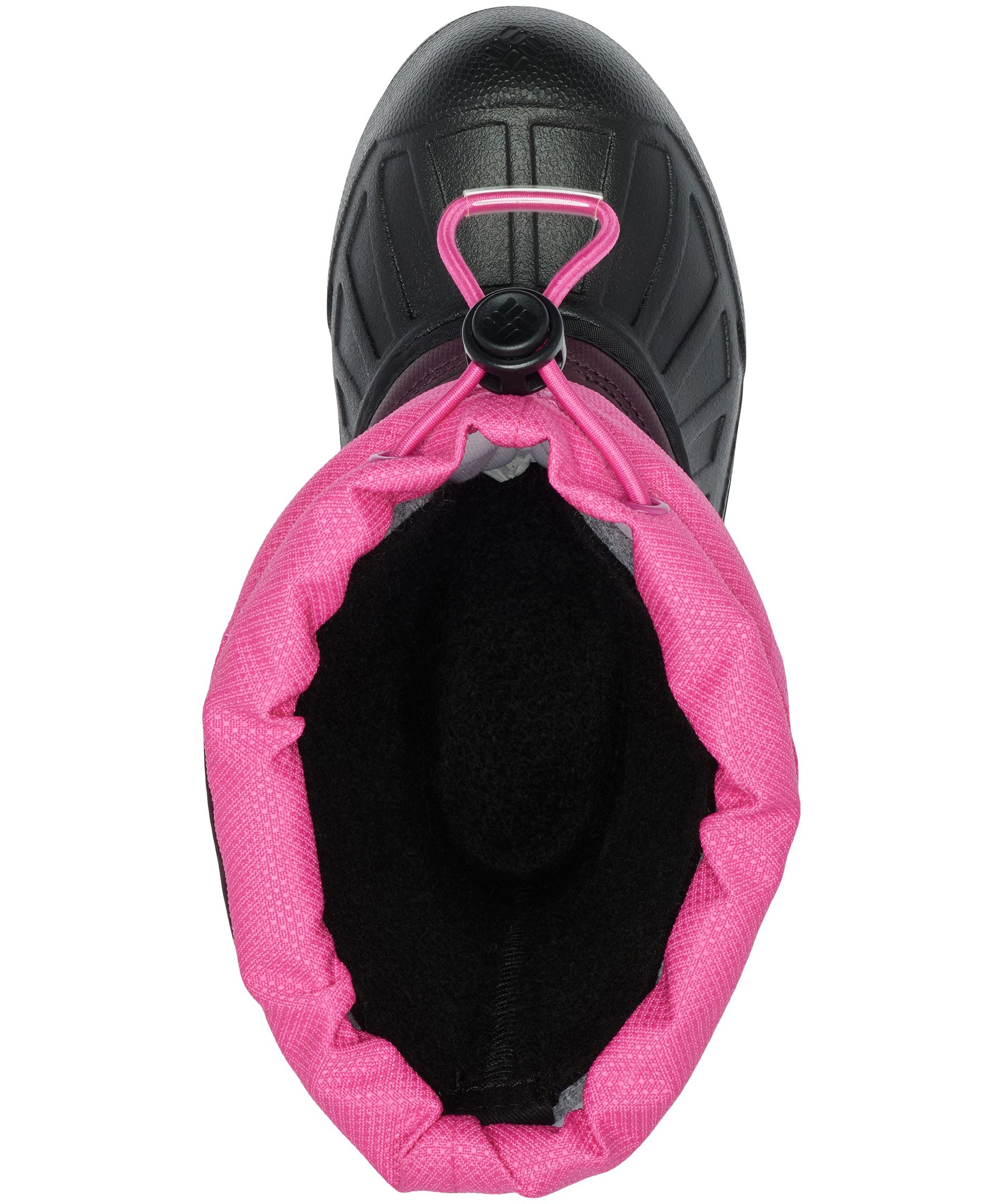 Columbia Kids' Powder Bug Winter Boots