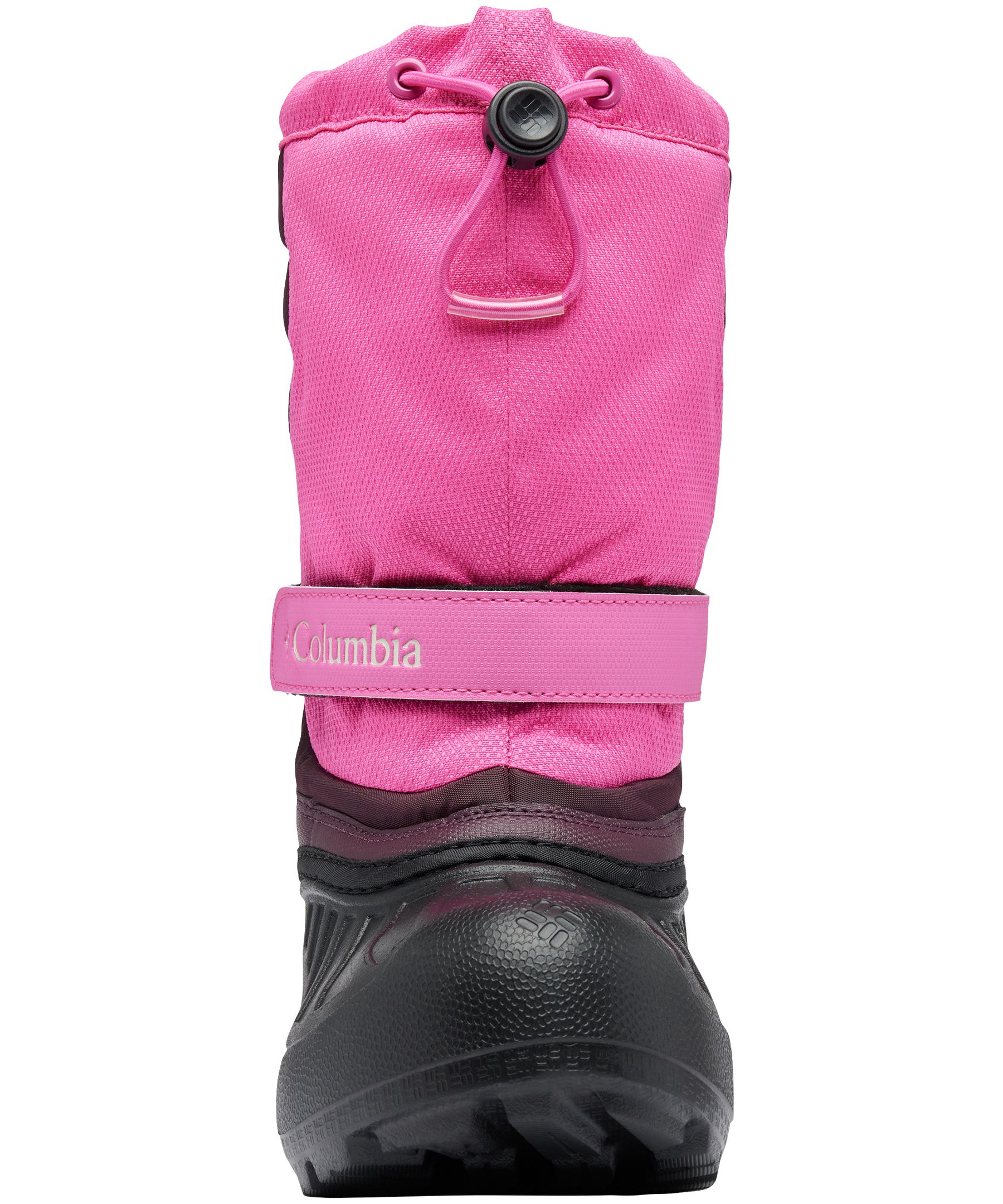 Columbia Kids' Powder Bug Winter Boots