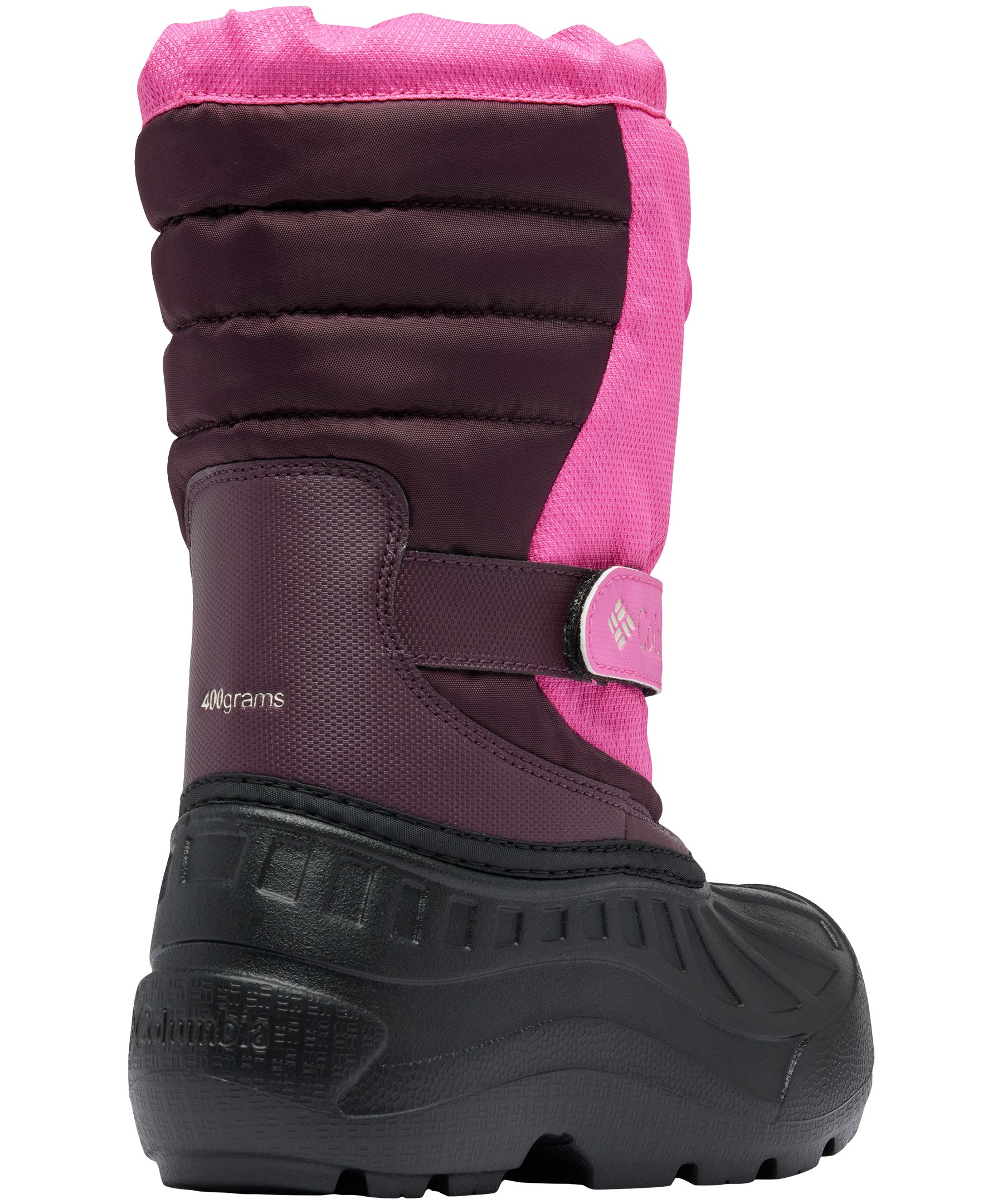 Columbia Kids' Powder Bug Winter Boots