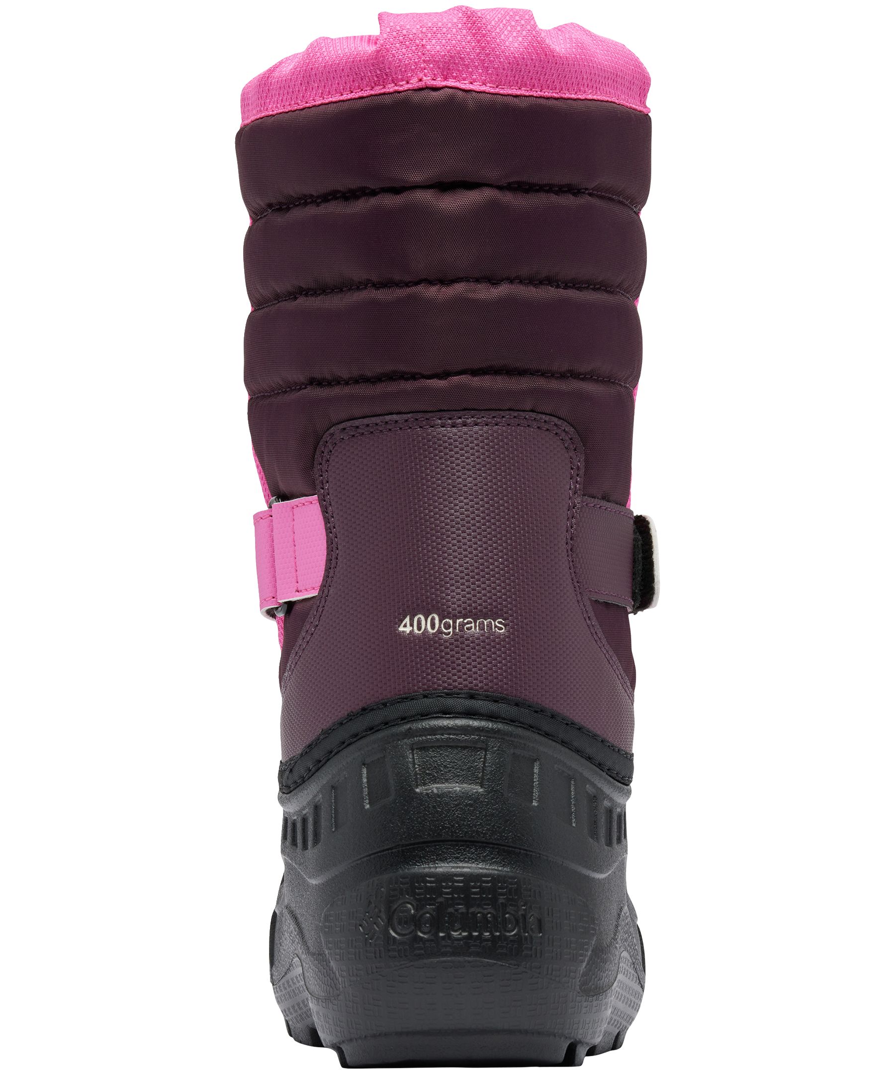 Columbia Kids' Powder Bug Winter Boots