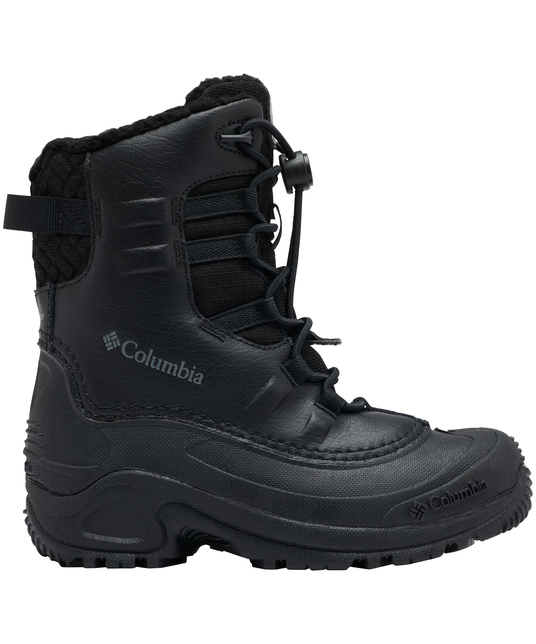 Columbia Kids' Bugaboot Celsius Winter Boots