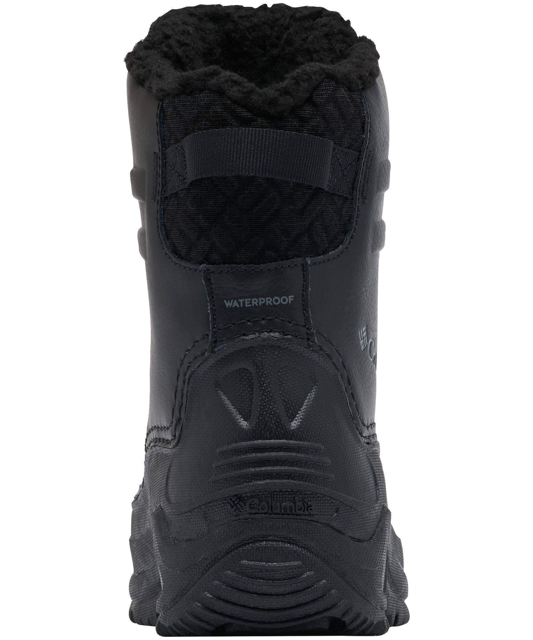 Columbia Kids' Bugaboot Celsius Winter Boots