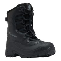 Bottes d'hiver, Bugaboot Celsius, Columbia Kids Front_Three_Fourths_Angled_Right
