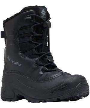 Columbia Kids' Bugaboot Celsius Winter Boots