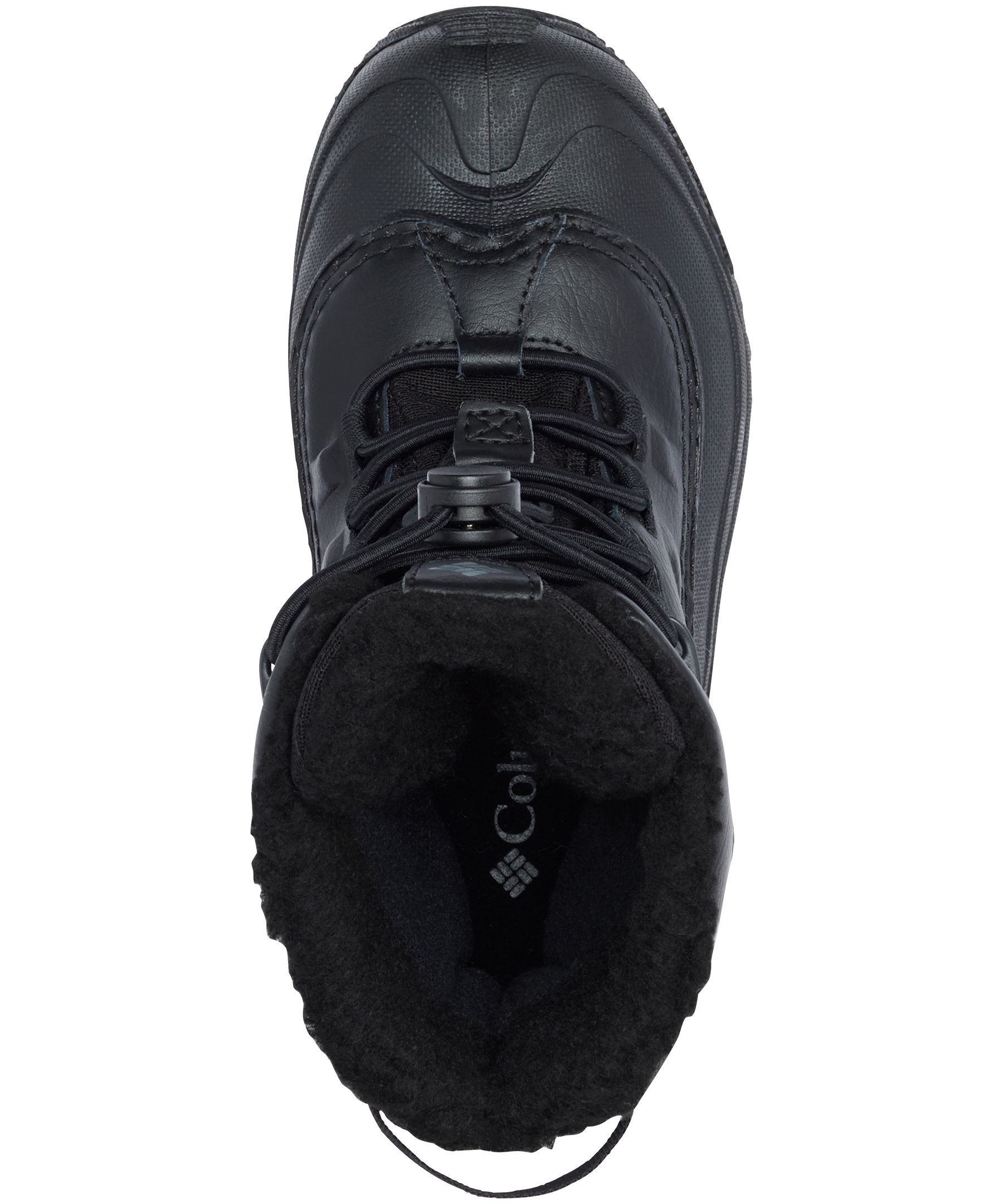 Columbia Kids' Bugaboot Celsius Winter Boots