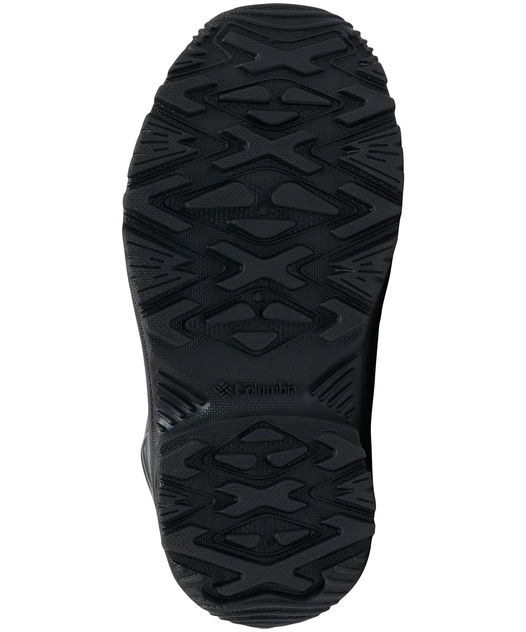 Columbia Kids' Bugaboot Celsius Winter Boots