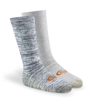 Chaussettes unisexes pour enfants, T-MAX Heat, Copper Sole