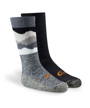 Copper Sole Youth Unisex T-Max Socks