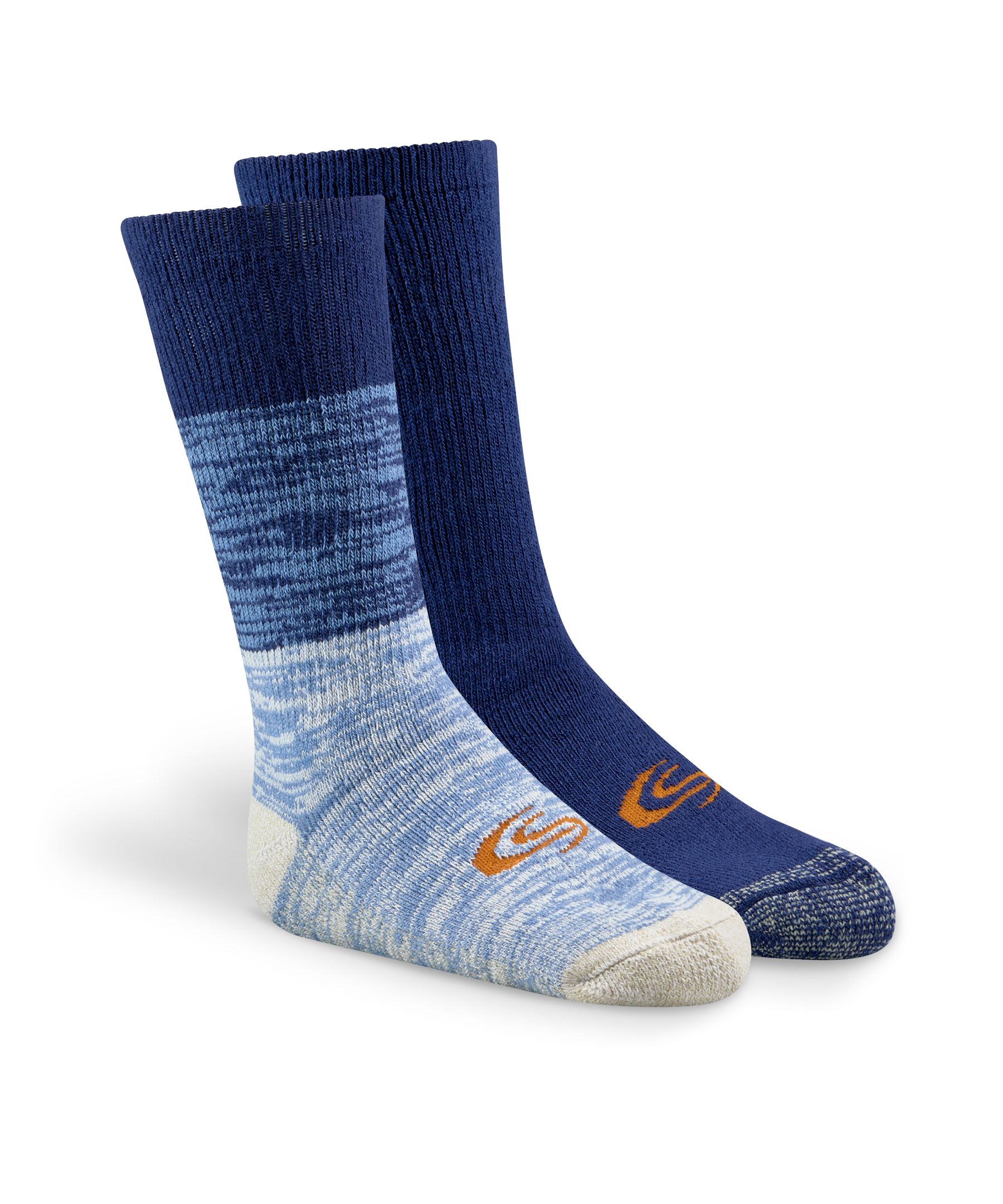 Copper Sole Youth Unisex T-Max Socks