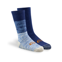 Copper Sole Youth Unisex T-Max Socks