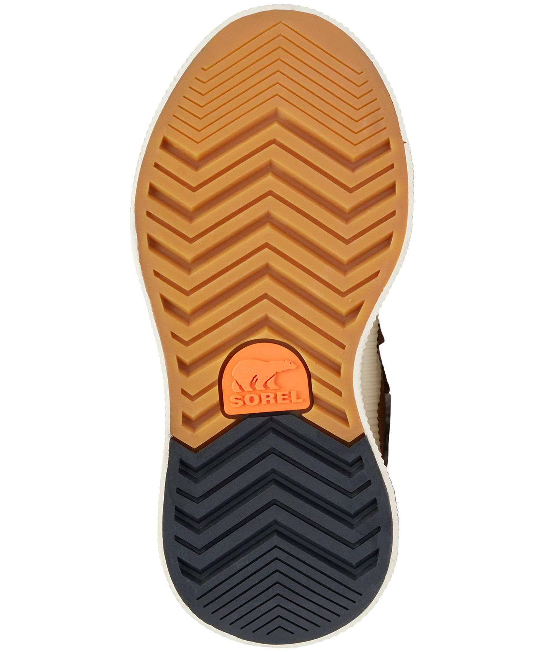 Sorel Youh Out N About IV Chillz Waterproof Boots