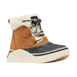 Sorel Youh Out N About IV Chillz Waterproof Boots Front_Three_Fourths_Angled_Right