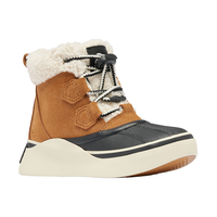 Sorel Youh Out N About IV Chillz Waterproof Boots Front_Three_Fourths_Angled_Right