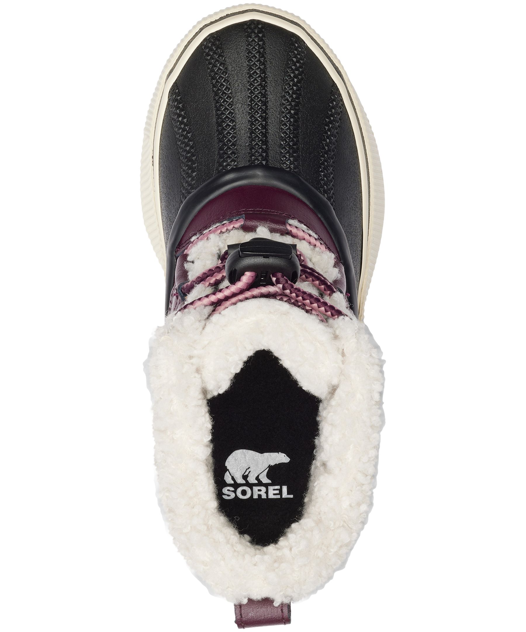 Sorel Kids' Unisex Out N About IV Chillz Waterprrof Boots