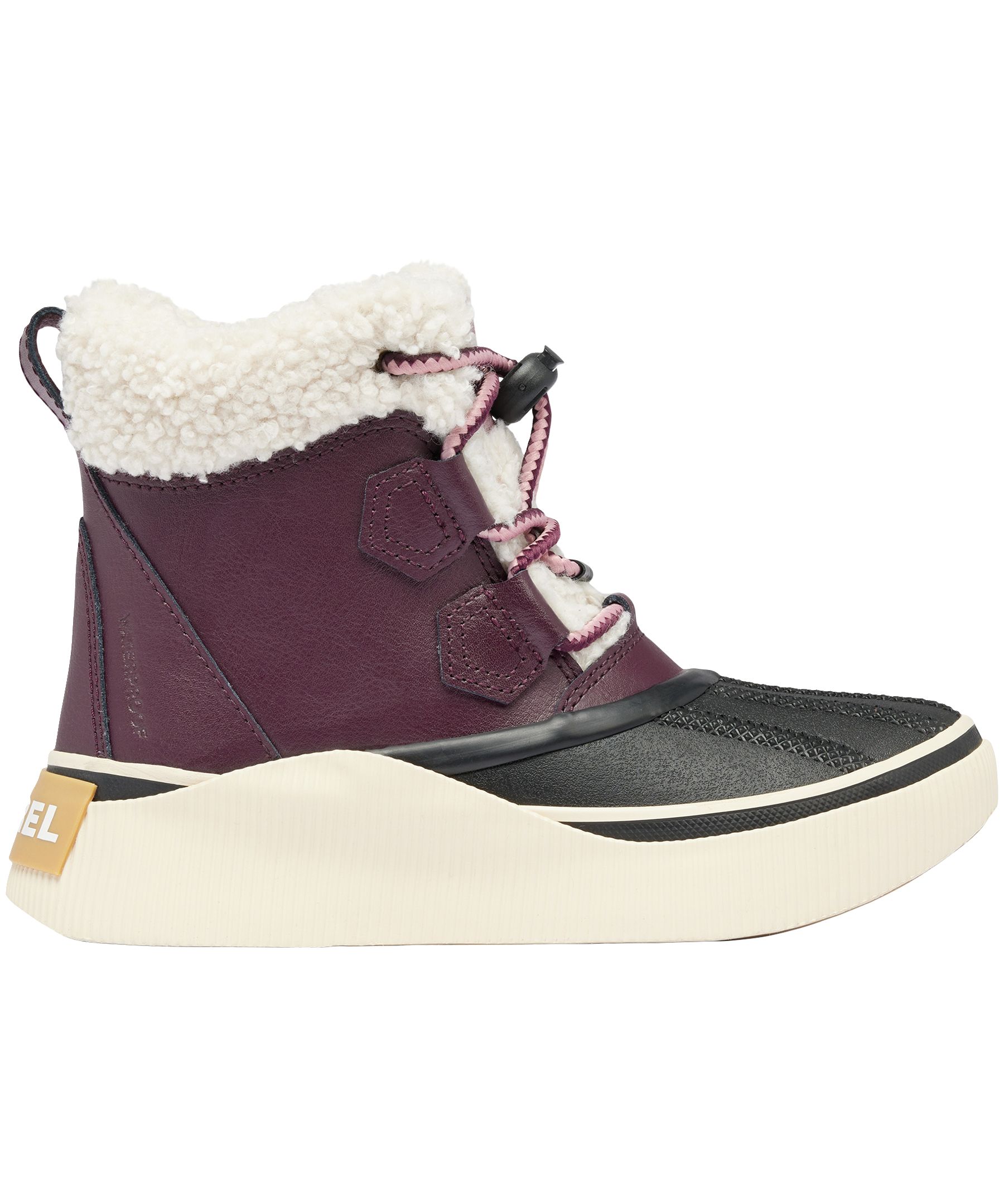 Sorel Kids' Unisex Out N About IV Chillz Waterprrof Boots
