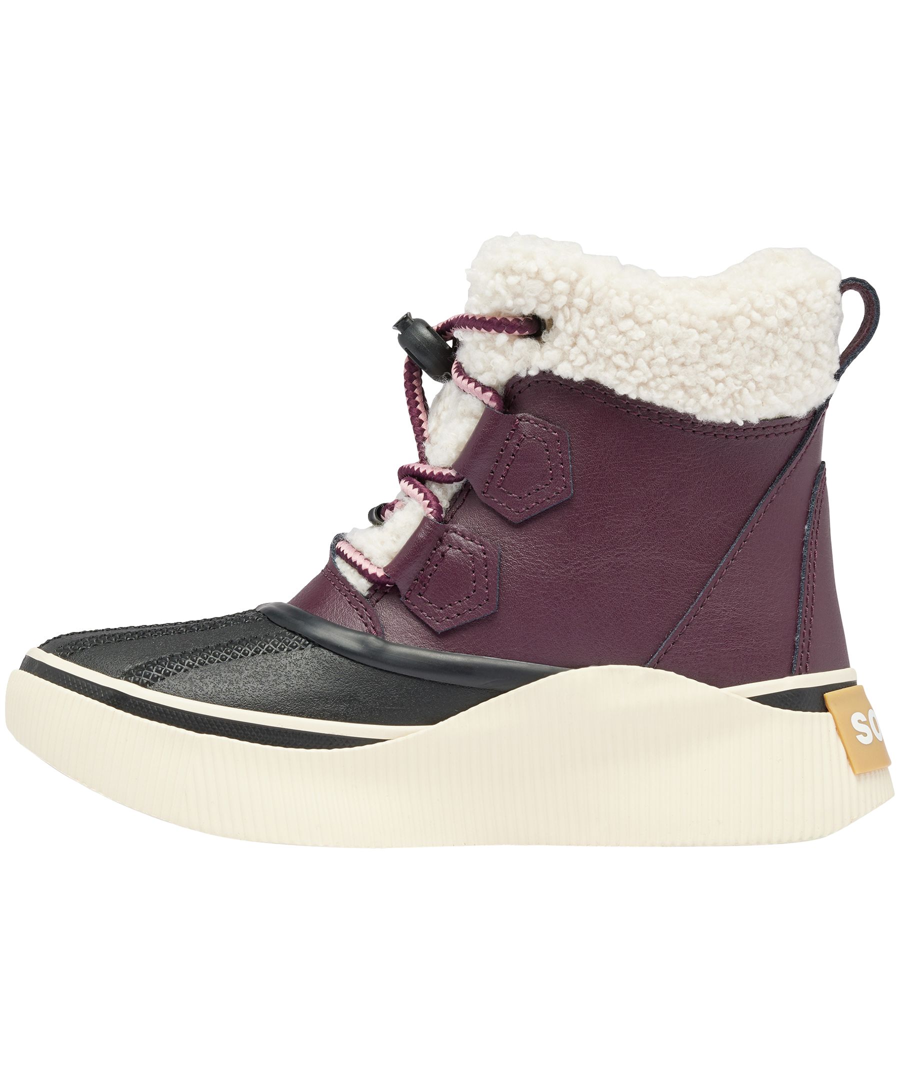 Sorel Kids' Unisex Out N About IV Chillz Waterprrof Boots