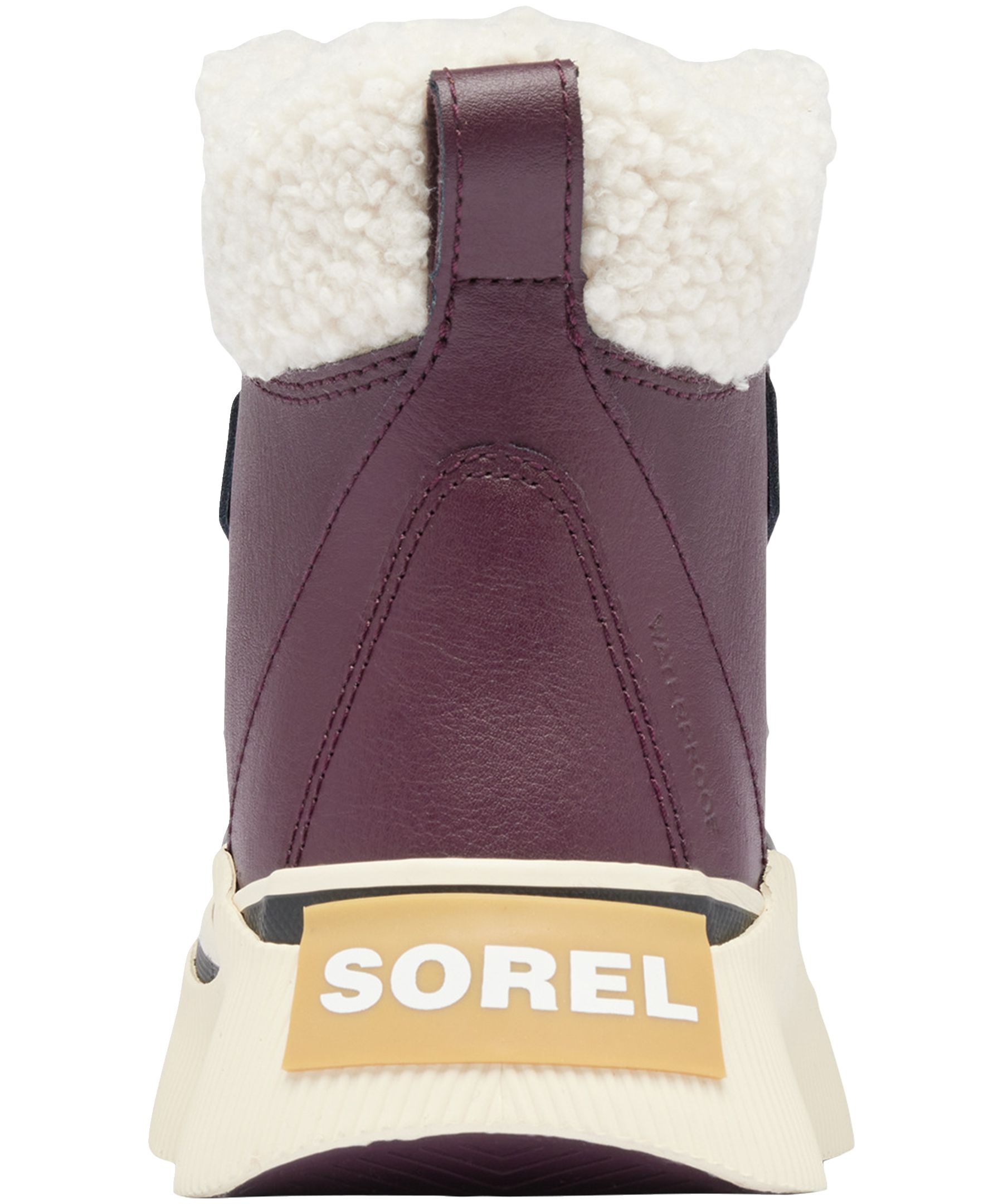 Sorel Kids' Unisex Out N About IV Chillz Waterprrof Boots