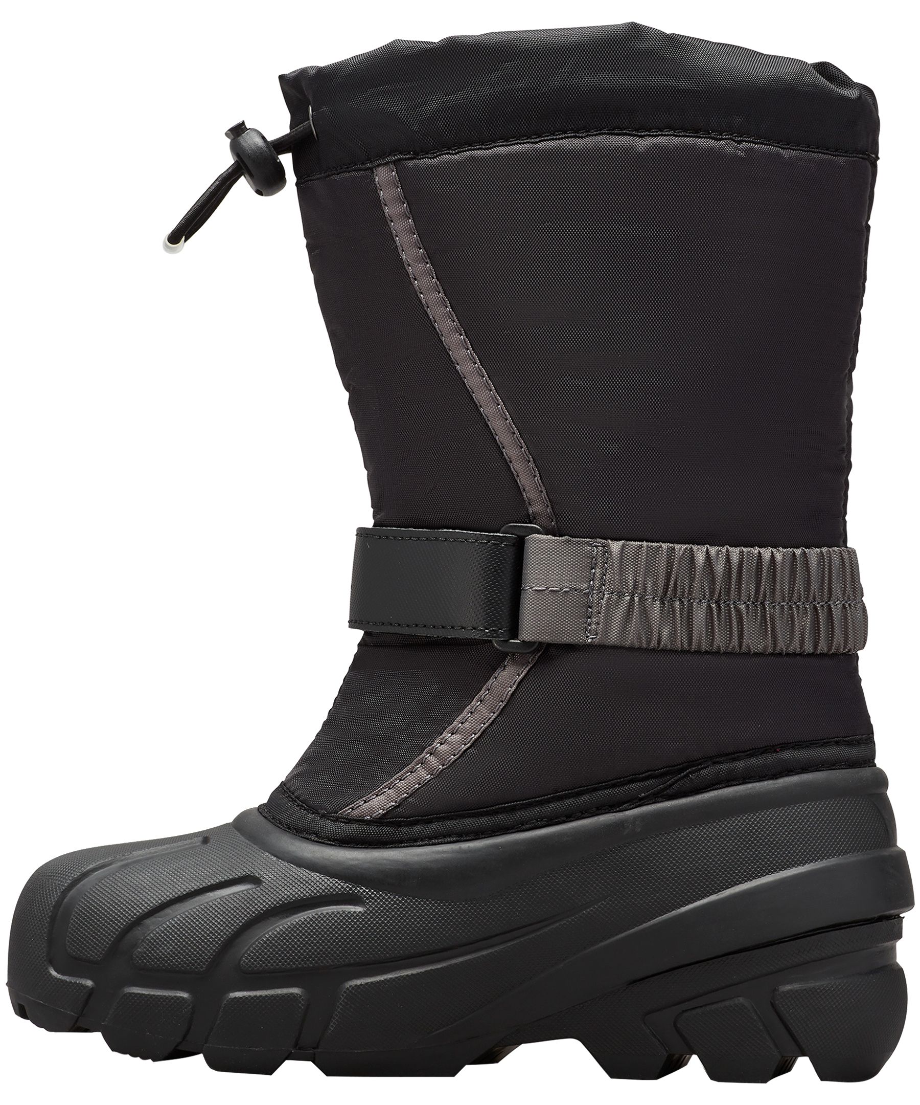 Bottes d'hiver unisexes pour enfants, Flurry, Sorel