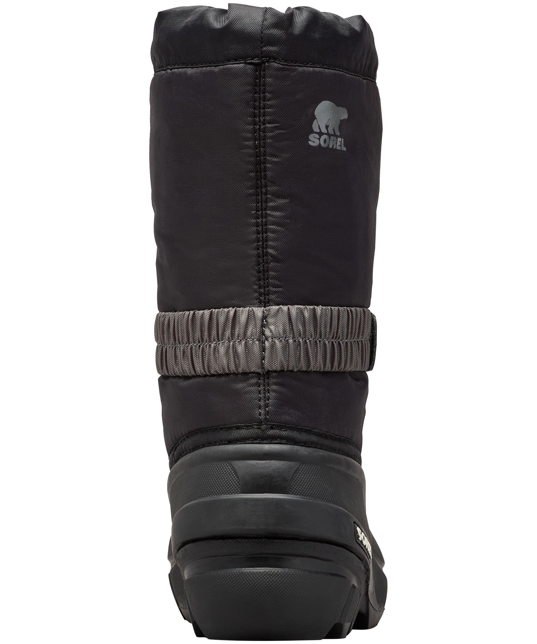Bottes d'hiver unisexes pour enfants, Flurry, Sorel