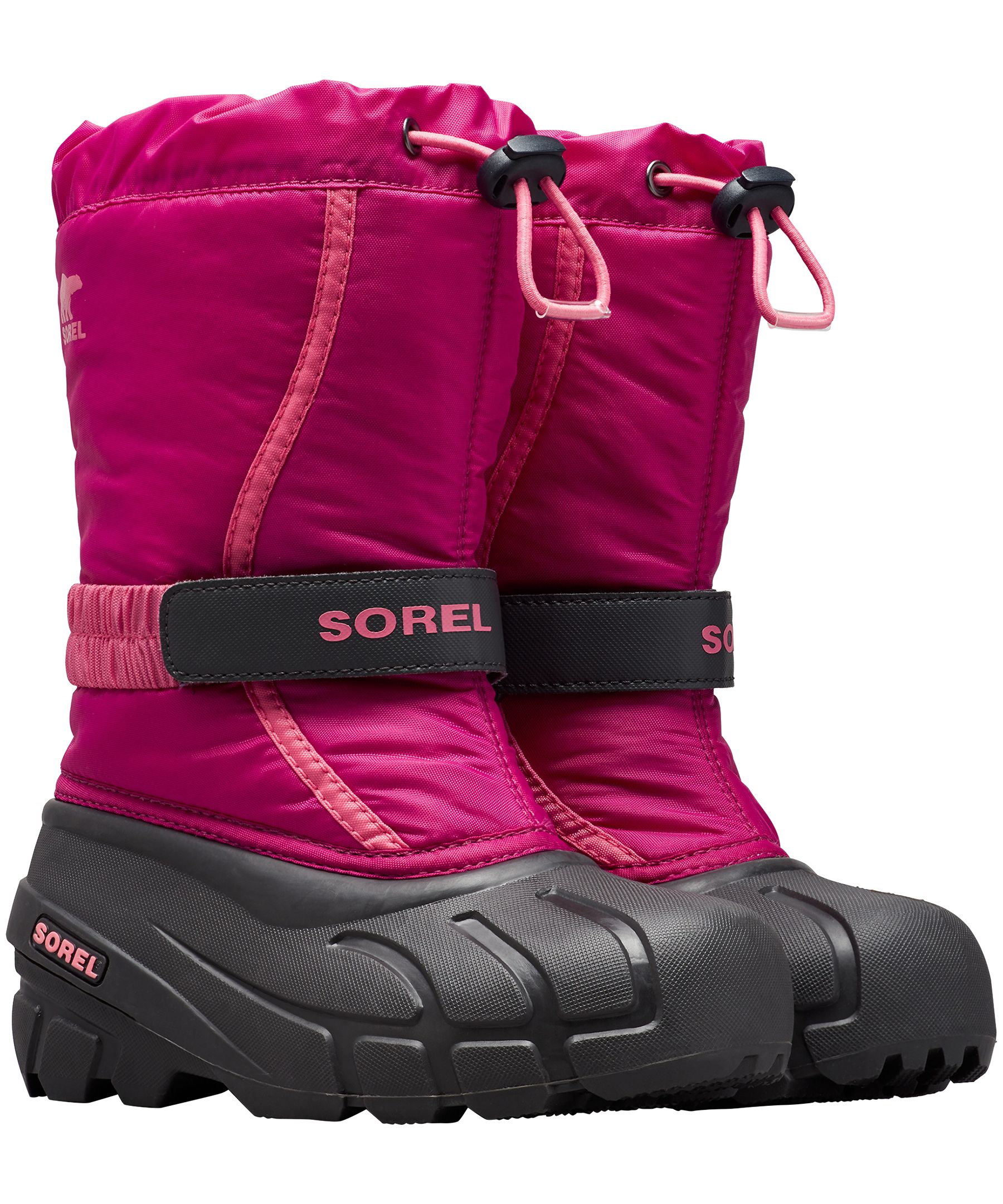 Bottes d'hiver unisexes pour enfants, Flurry, Sorel