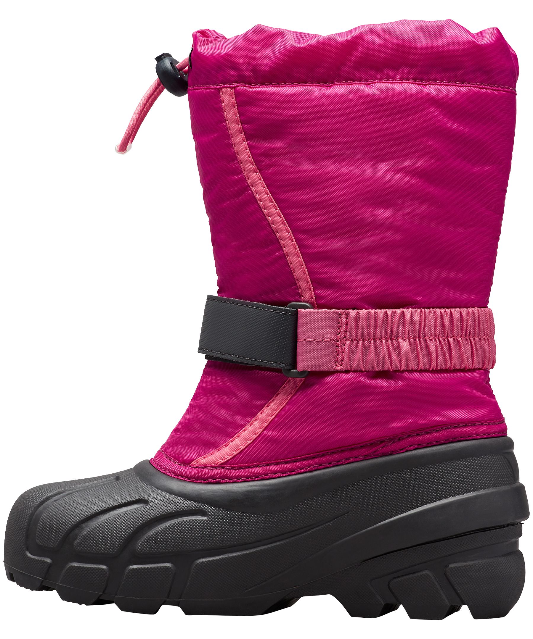 Bottes d'hiver unisexes pour enfants, Flurry, Sorel