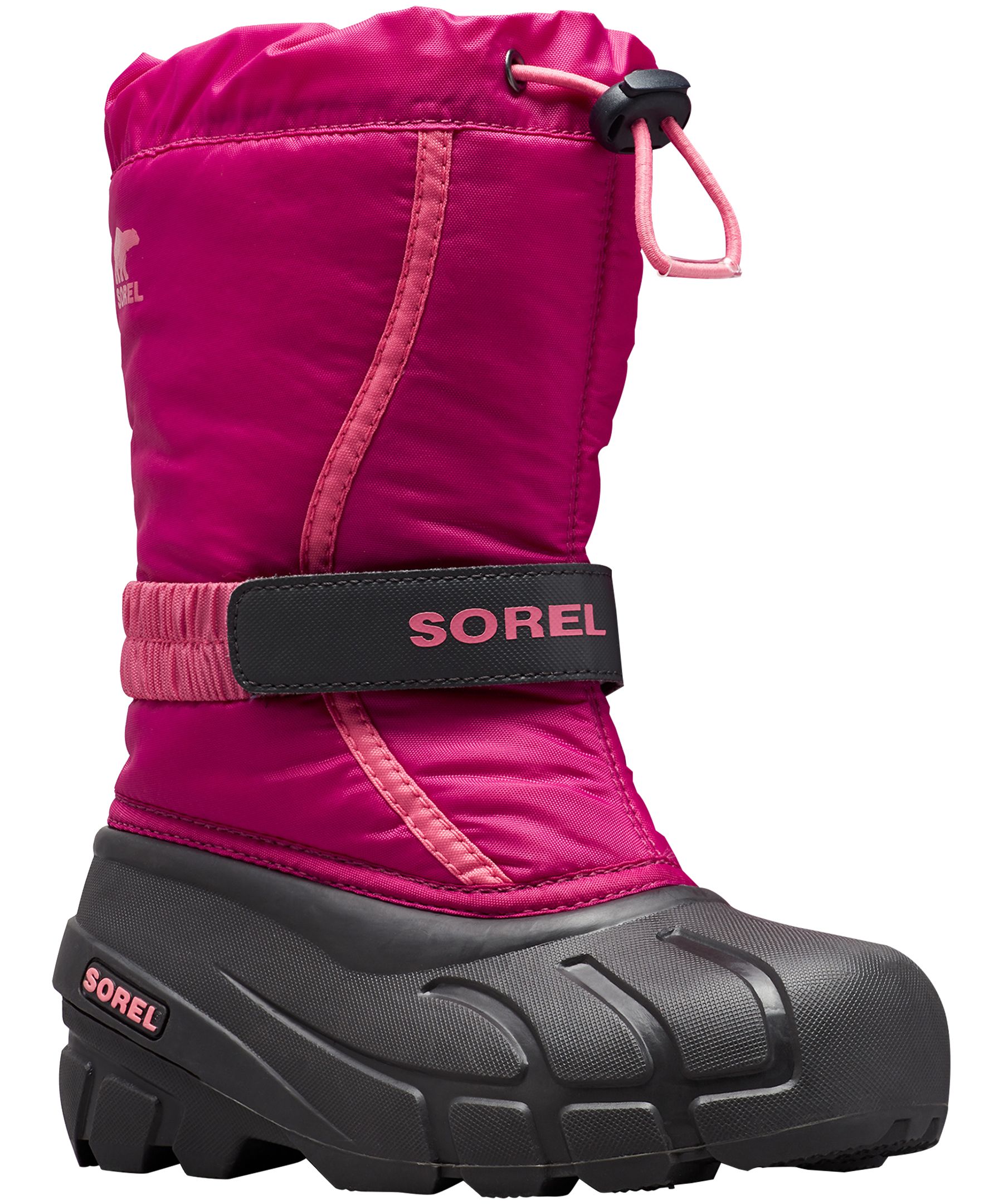 Bottes d'hiver unisexes pour enfants, Flurry, Sorel