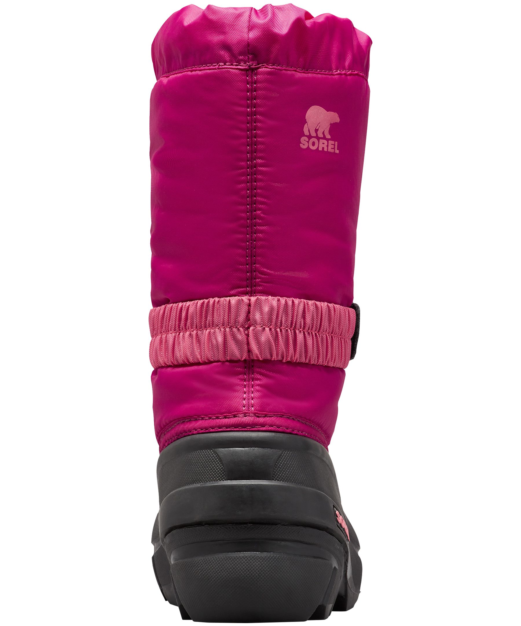 Bottes d'hiver unisexes pour enfants, Flurry, Sorel