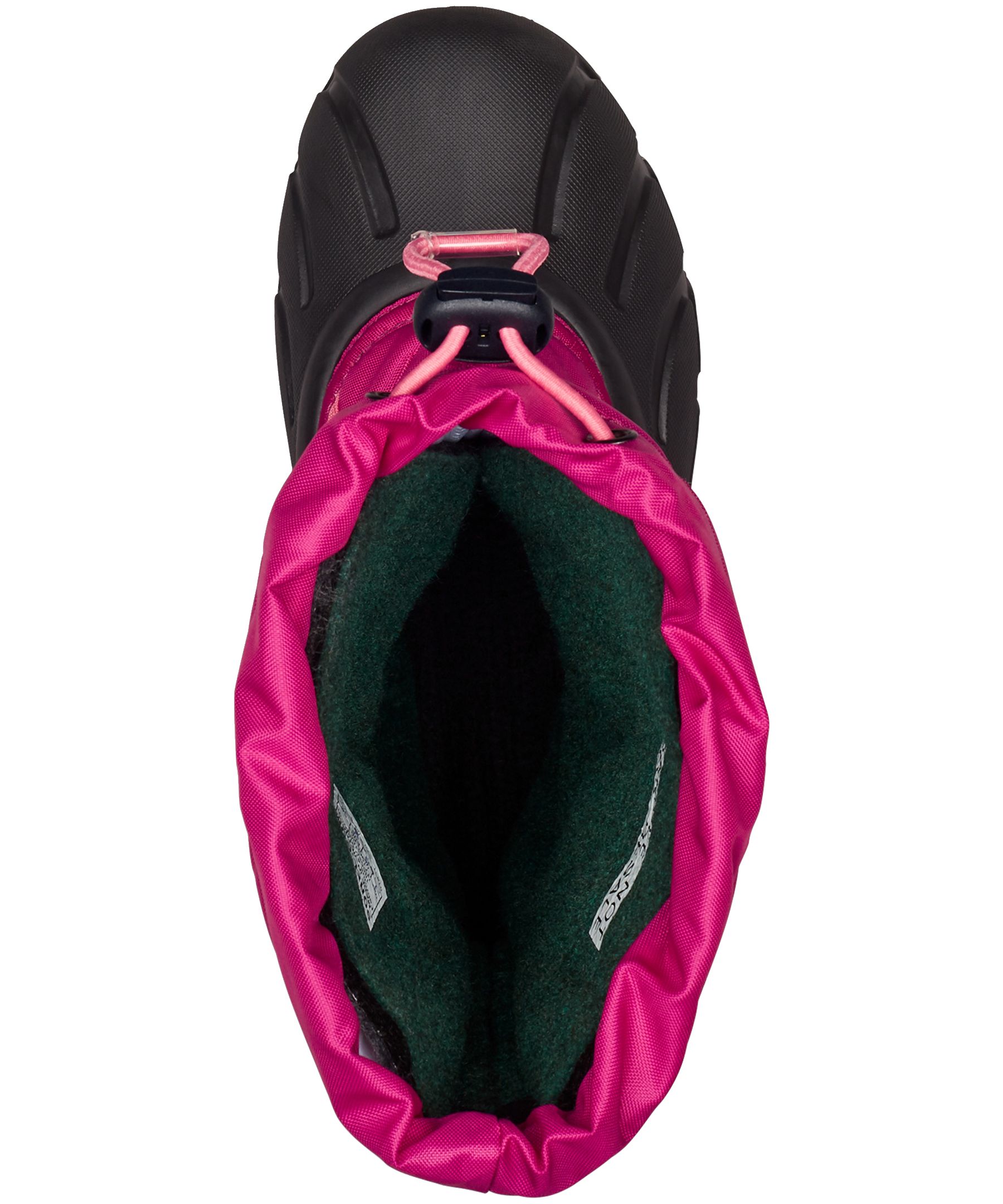 Bottes d'hiver unisexes pour enfants, Flurry, Sorel