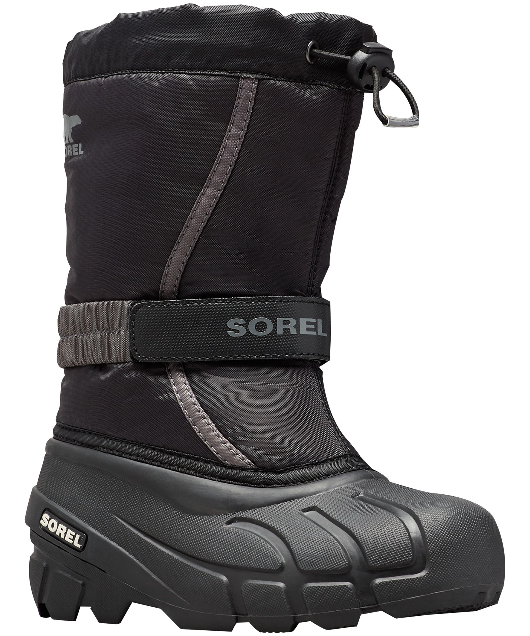 Bottes d'hiver unisexes pour enfants, Flurry, SOREL