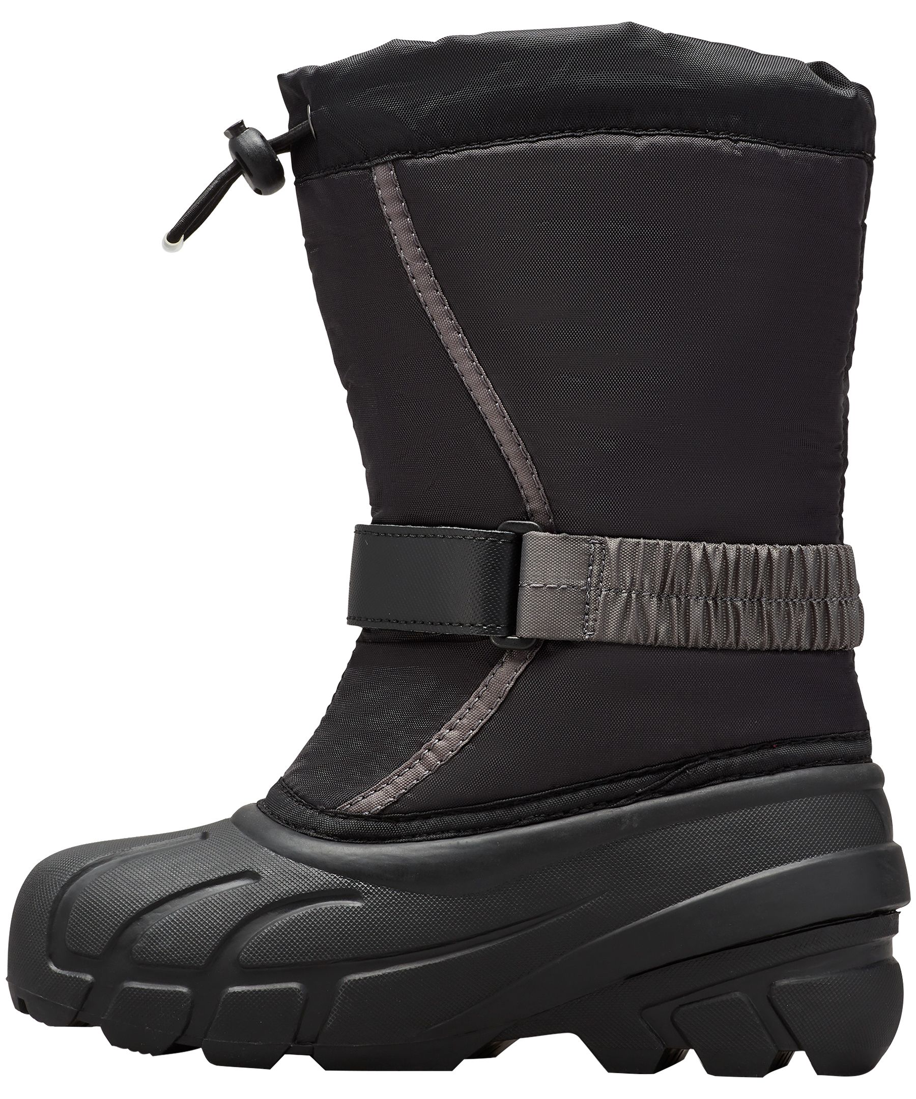 Bottes d'hiver unisexes pour enfants, Flurry, SOREL