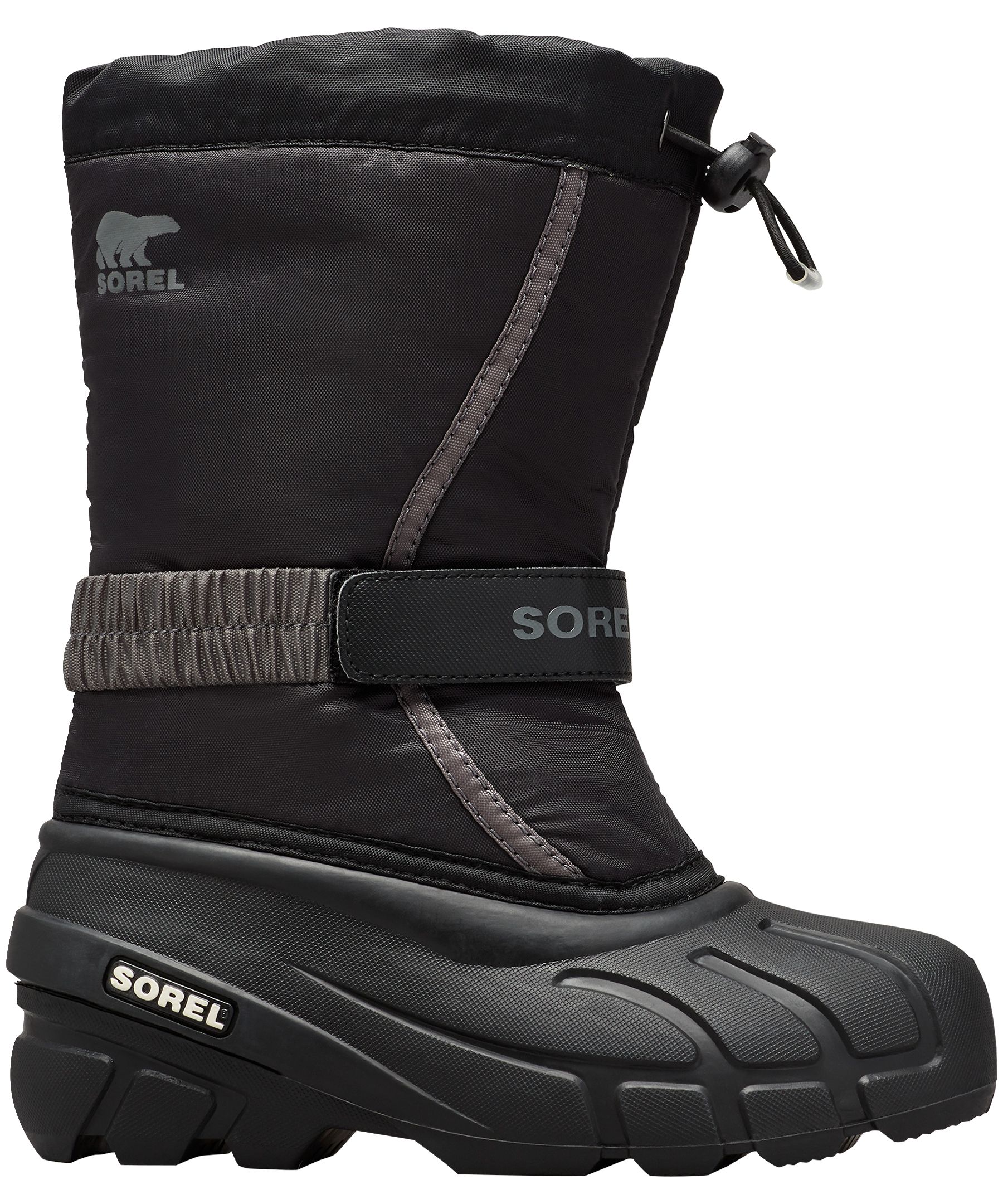 Bottes d'hiver unisexes pour enfants, Flurry, SOREL