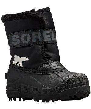 Sorel Toddler Snow Commander Winter Boots