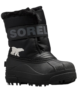 Sorel Toddler Snow Commander Winter Boots