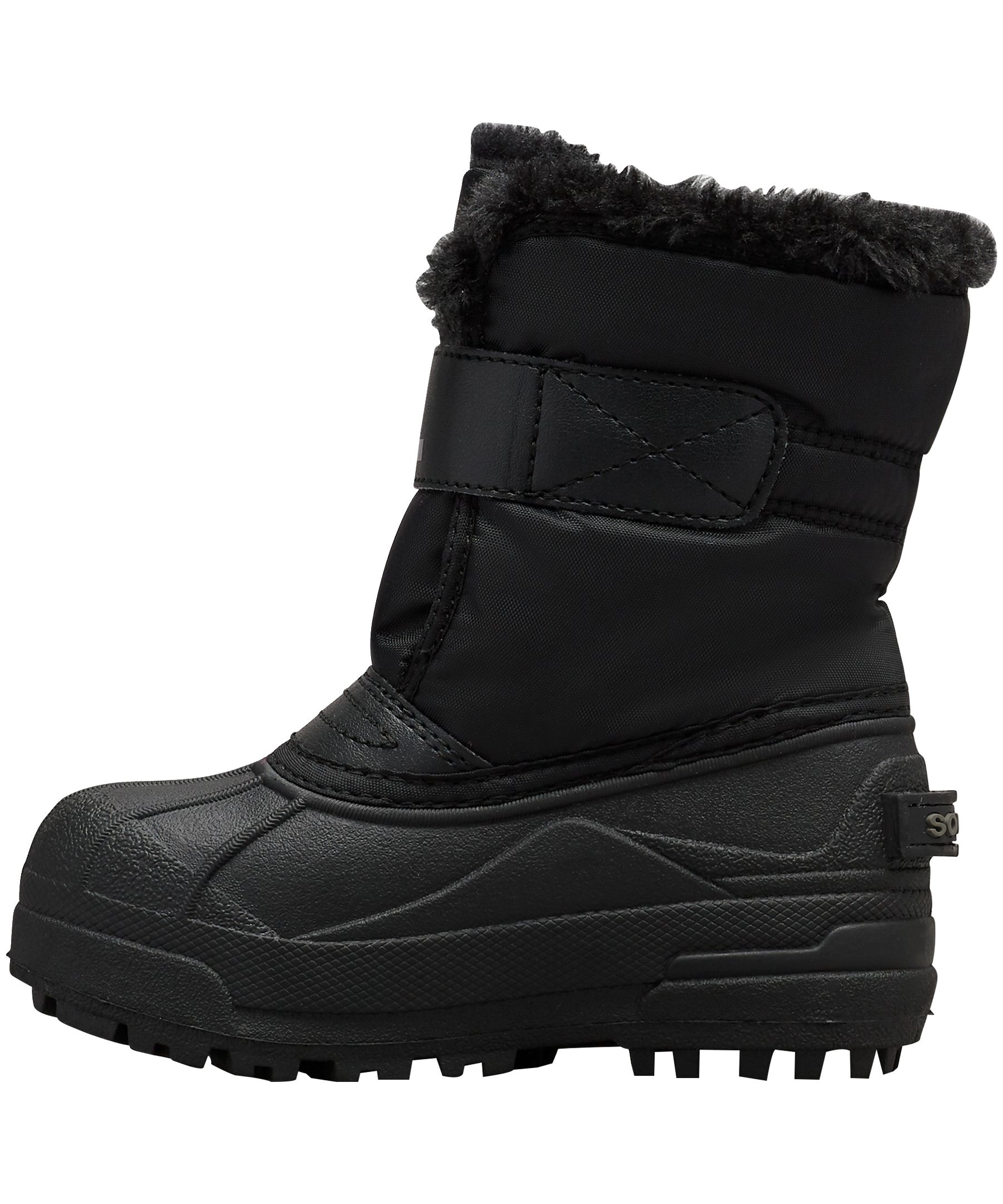 Sorel Toddler Snow Commander Winter Boots