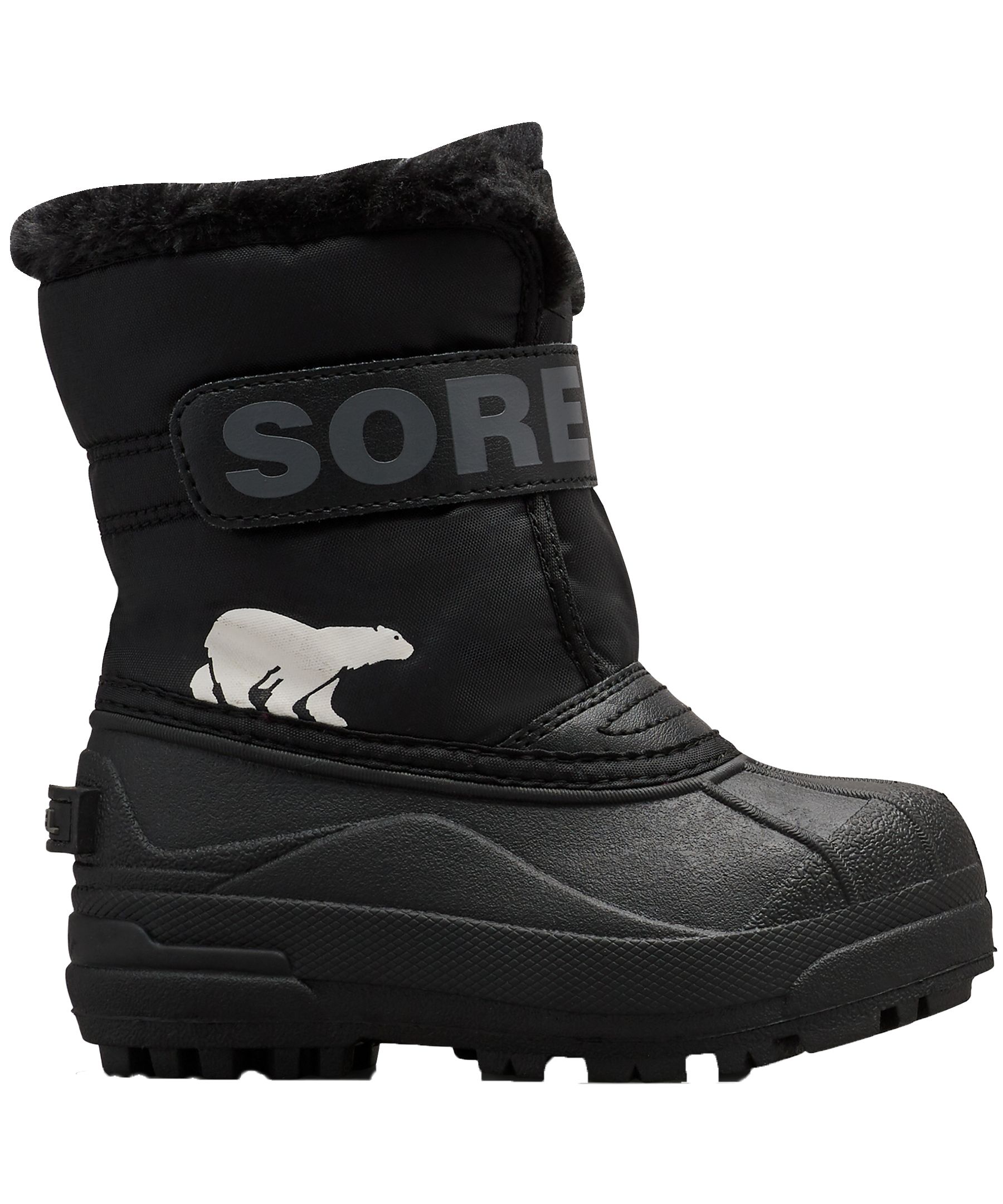 Sorel Toddler Snow Commander Winter Boots