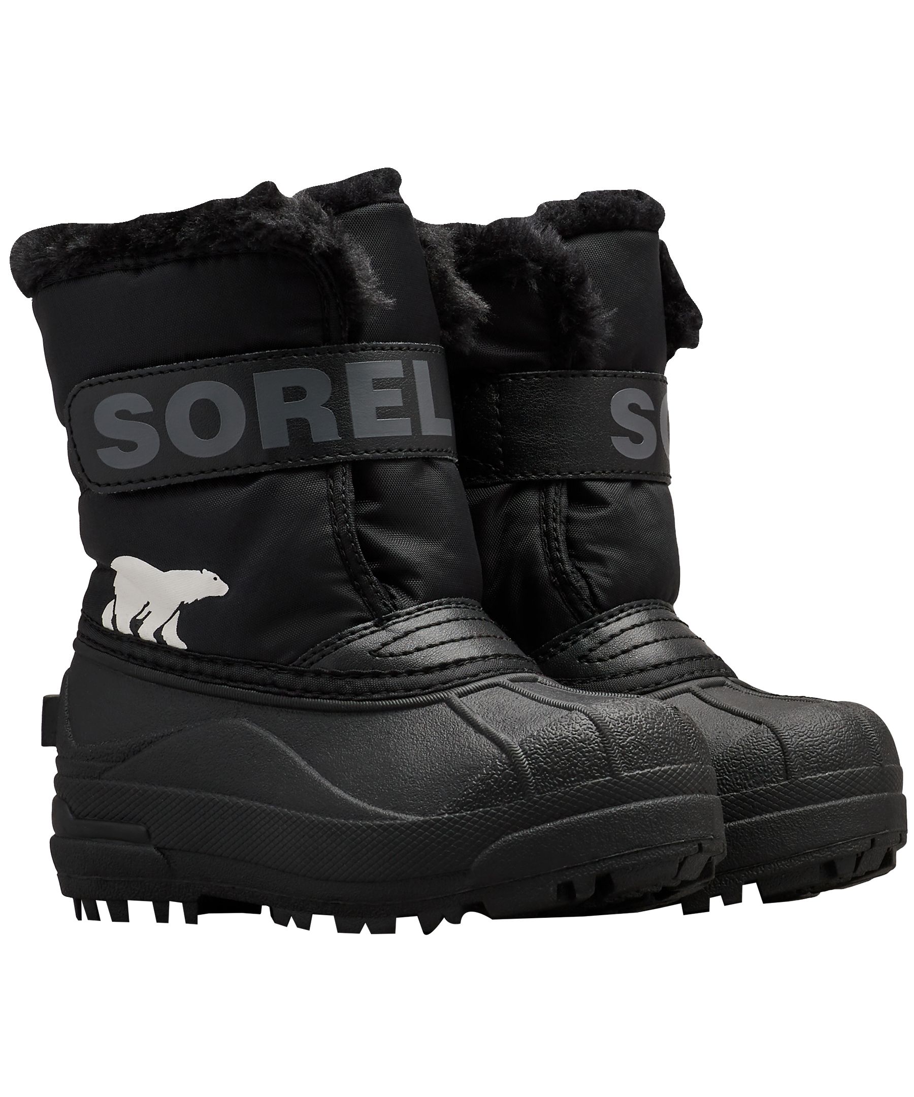 Sorel Toddler Snow Commander Winter Boots