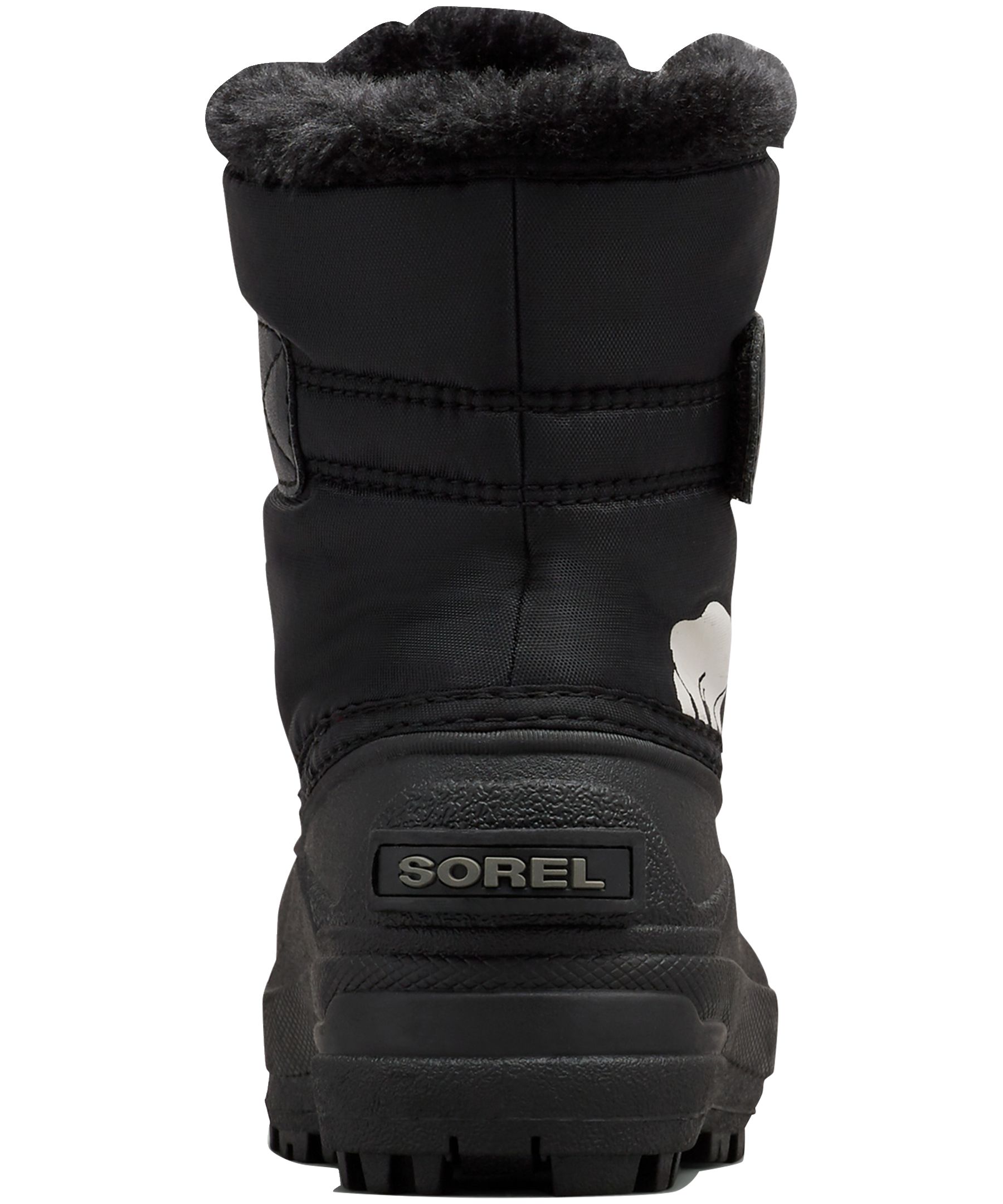 Sorel Toddler Snow Commander Winter Boots