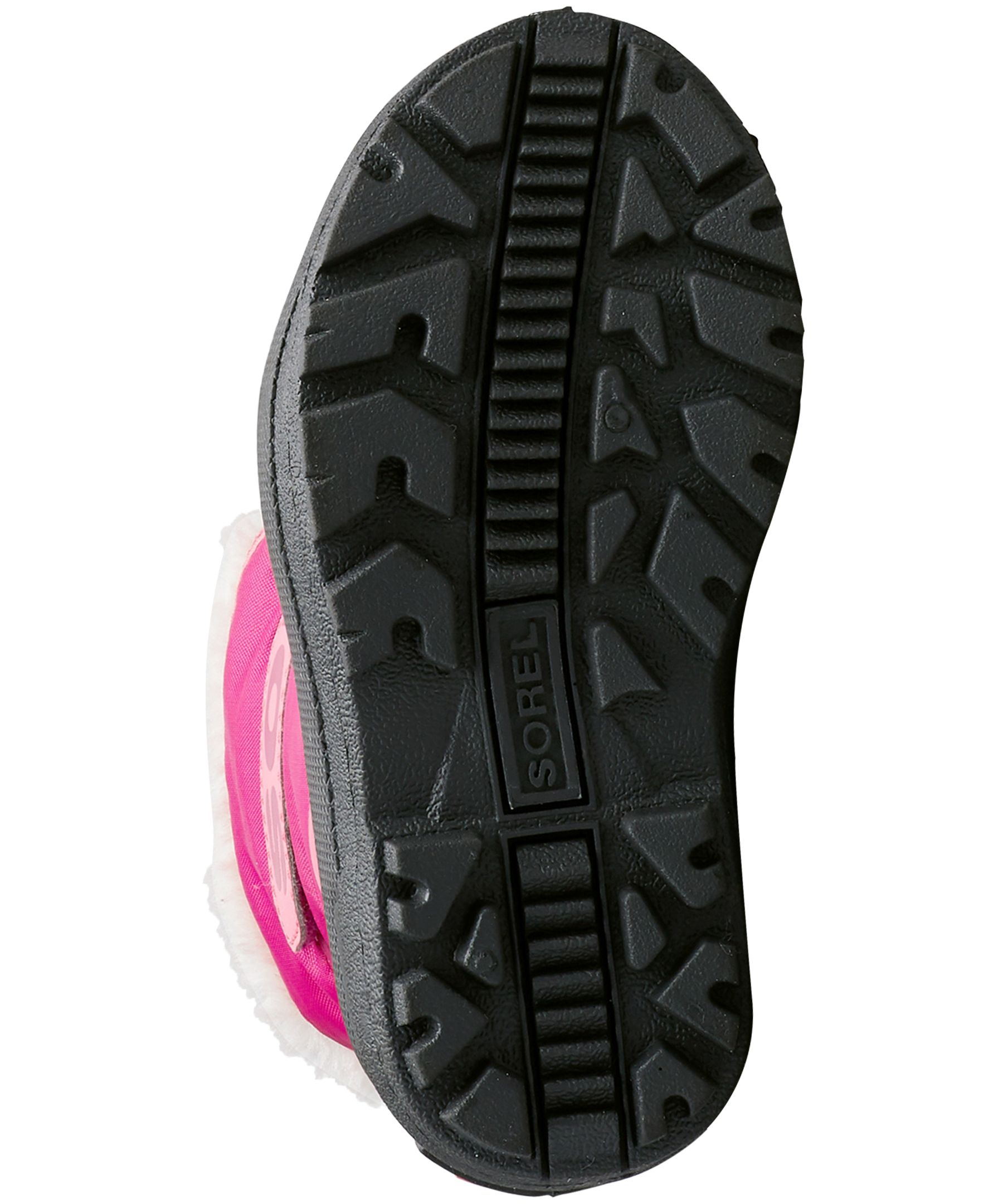 Sorel Toddler Snow Commander Winter Boots