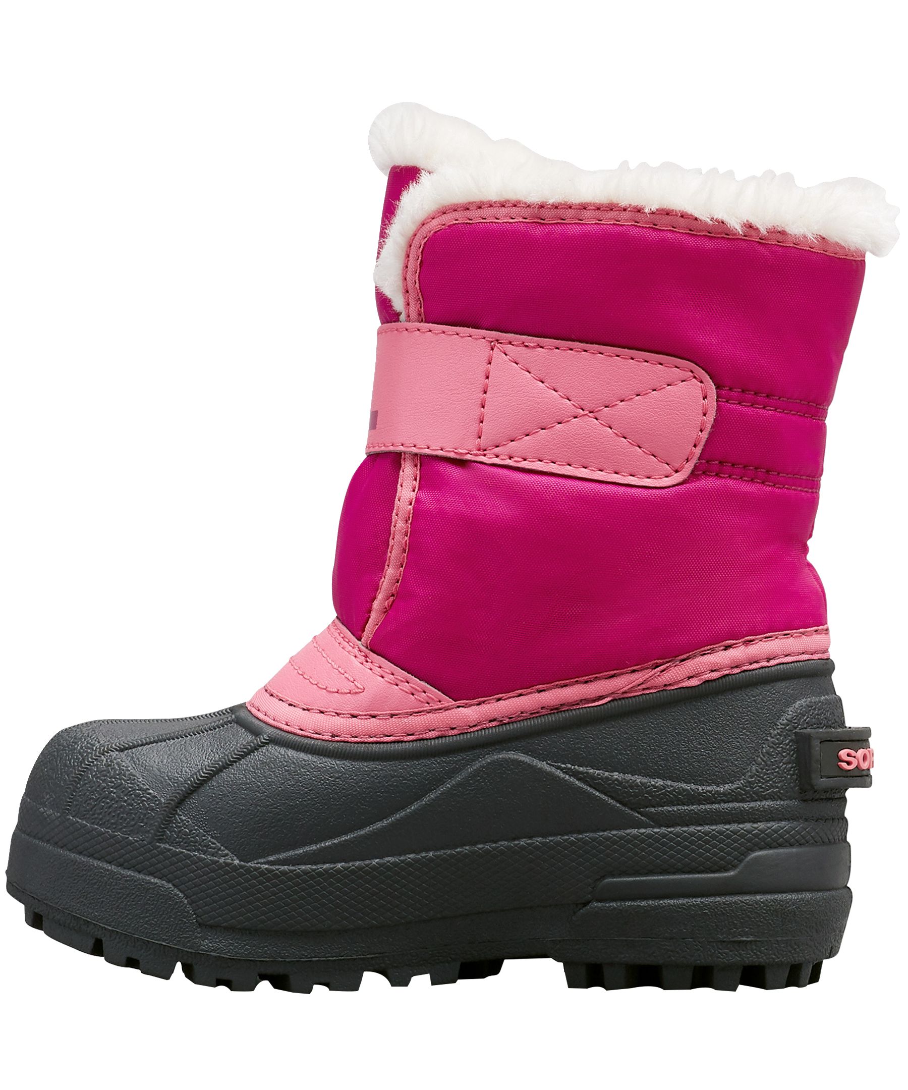 Sorel Toddler Snow Commander Winter Boots