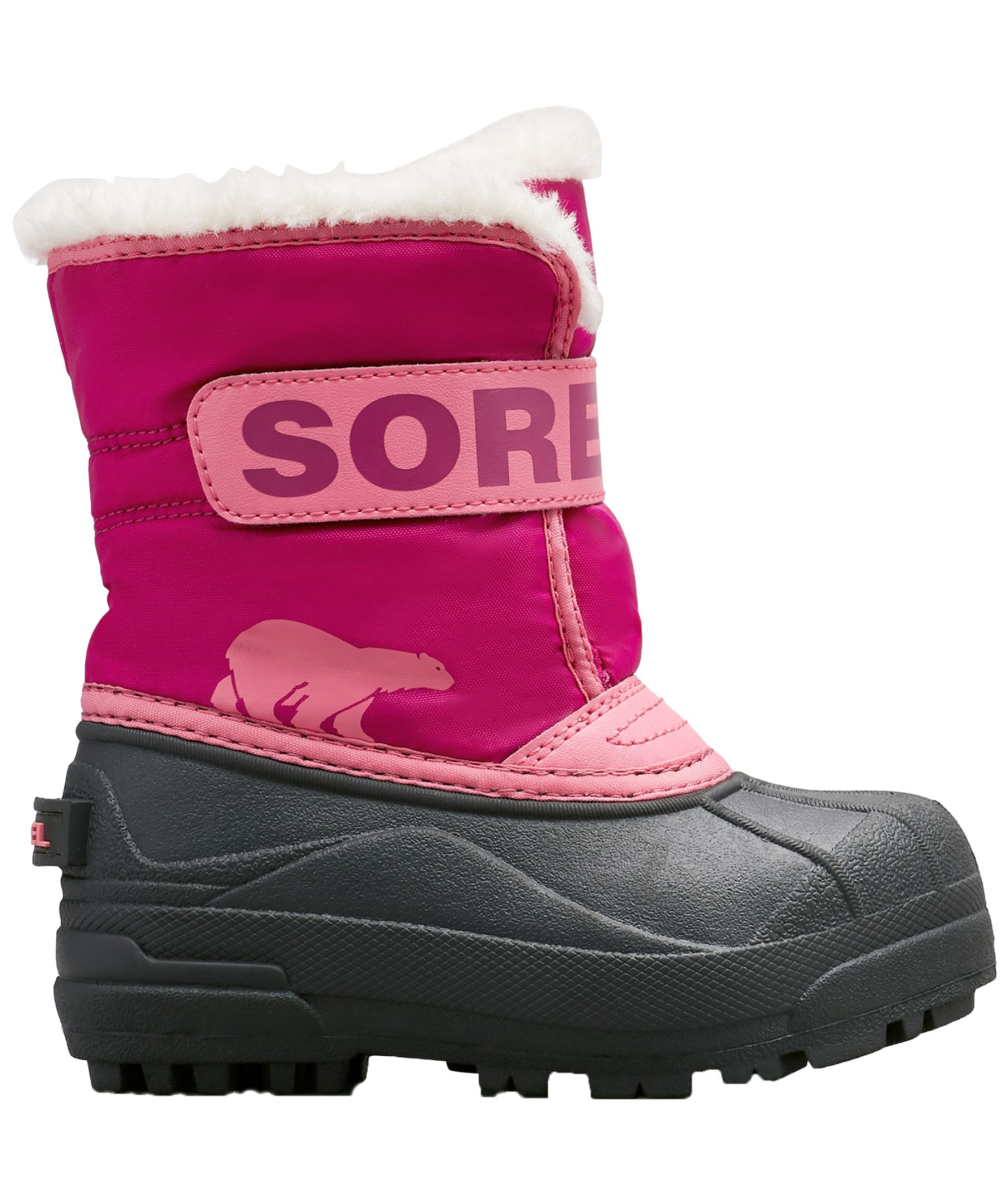 Sorel Toddler Snow Commander Winter Boots