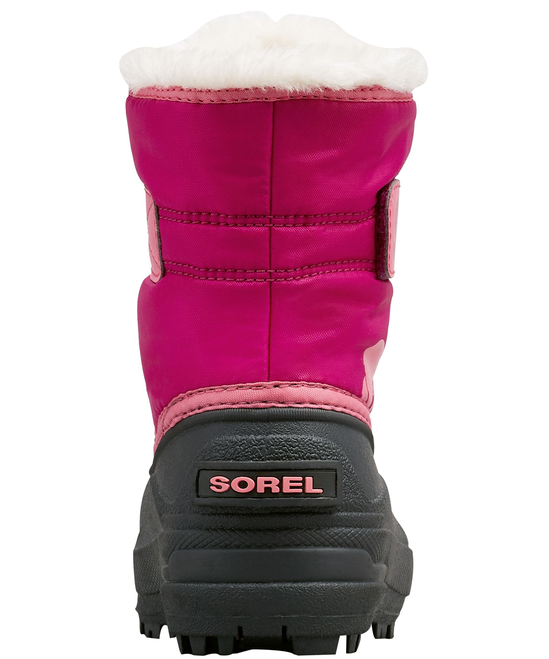 Sorel Toddler Snow Commander Winter Boots