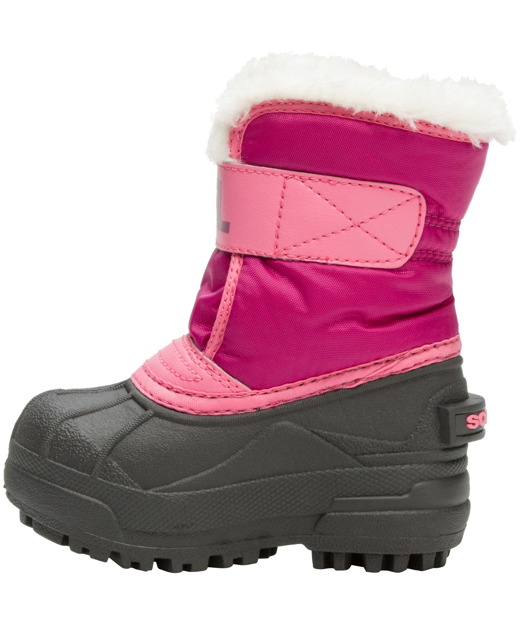 Sorel Kids' Unisex Commander Winter Boots