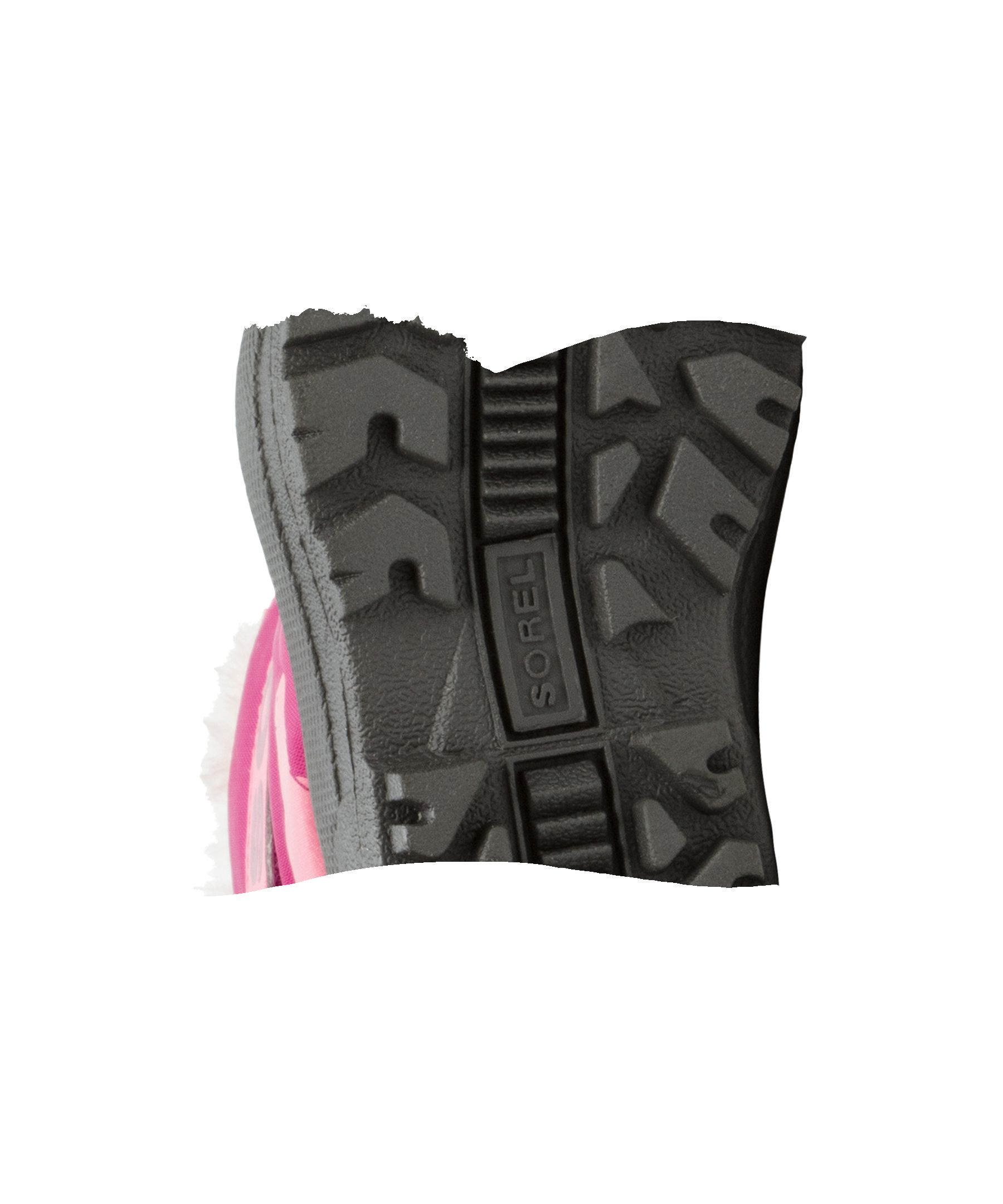 Sorel Kids' Unisex Commander Winter Boots