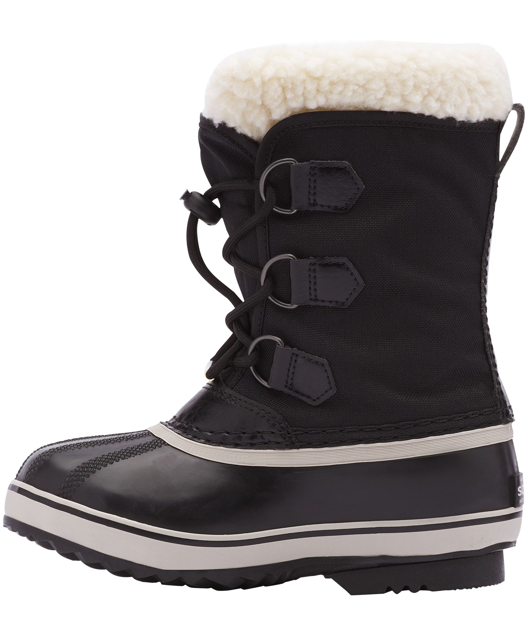 Sorel Kids' Unisex Yoot Pac Nylon Waterproof Boots